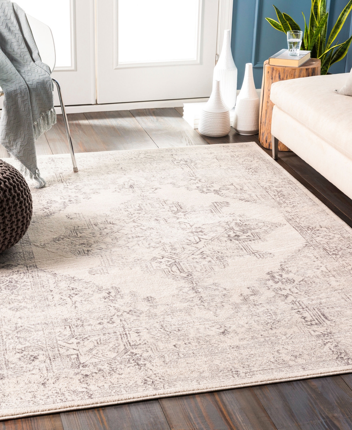 Livabliss Roma Rom-2322 11'10"x15' Area Rug