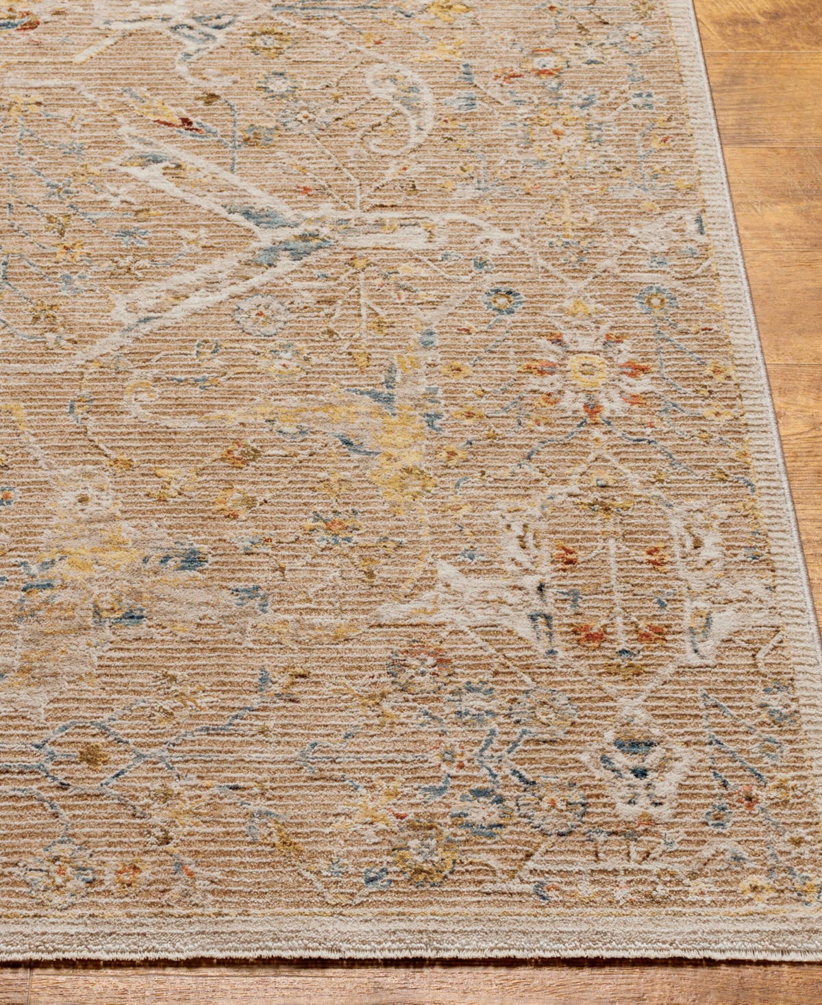 Livabliss Reina Ren-2300 10'x13'11" Area Rug