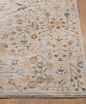 Livabliss Reina Ren 2302 Rug Collection