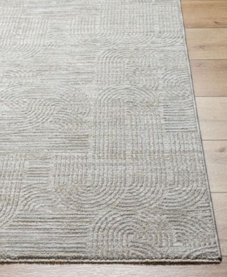 Masterpiece High-Low MPC-2311 10'x14' Area Rug