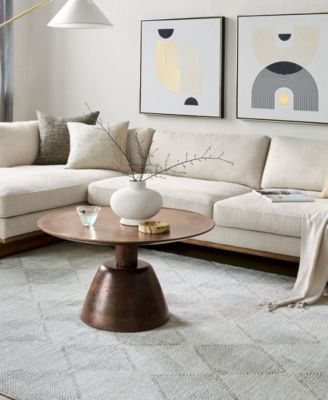 Masterpiece High-Low MPC-2313 10'x13'11" Area Rug