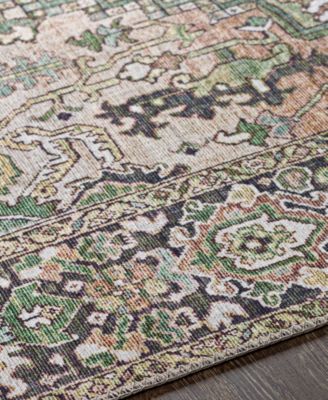 Livabliss Iris Irs-2361 10'x14' Area Rug