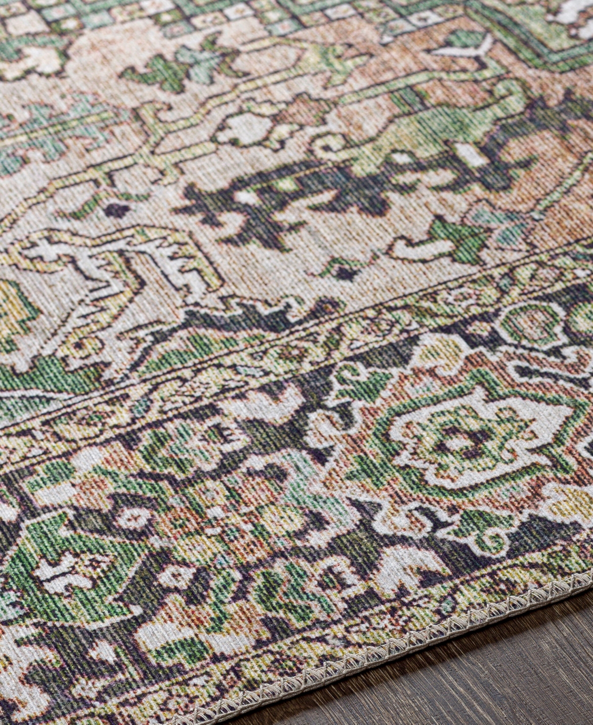 Livabliss Iris Irs-2361 10'x14' Area Rug