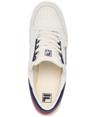 Men's FX-2 Casual Sneakers from Finish Line