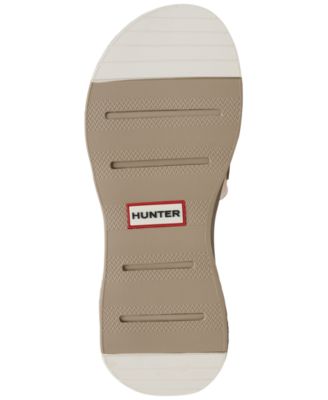 Women's Geneva Square-Toe Slip-On Casual Sandals from Finish Line