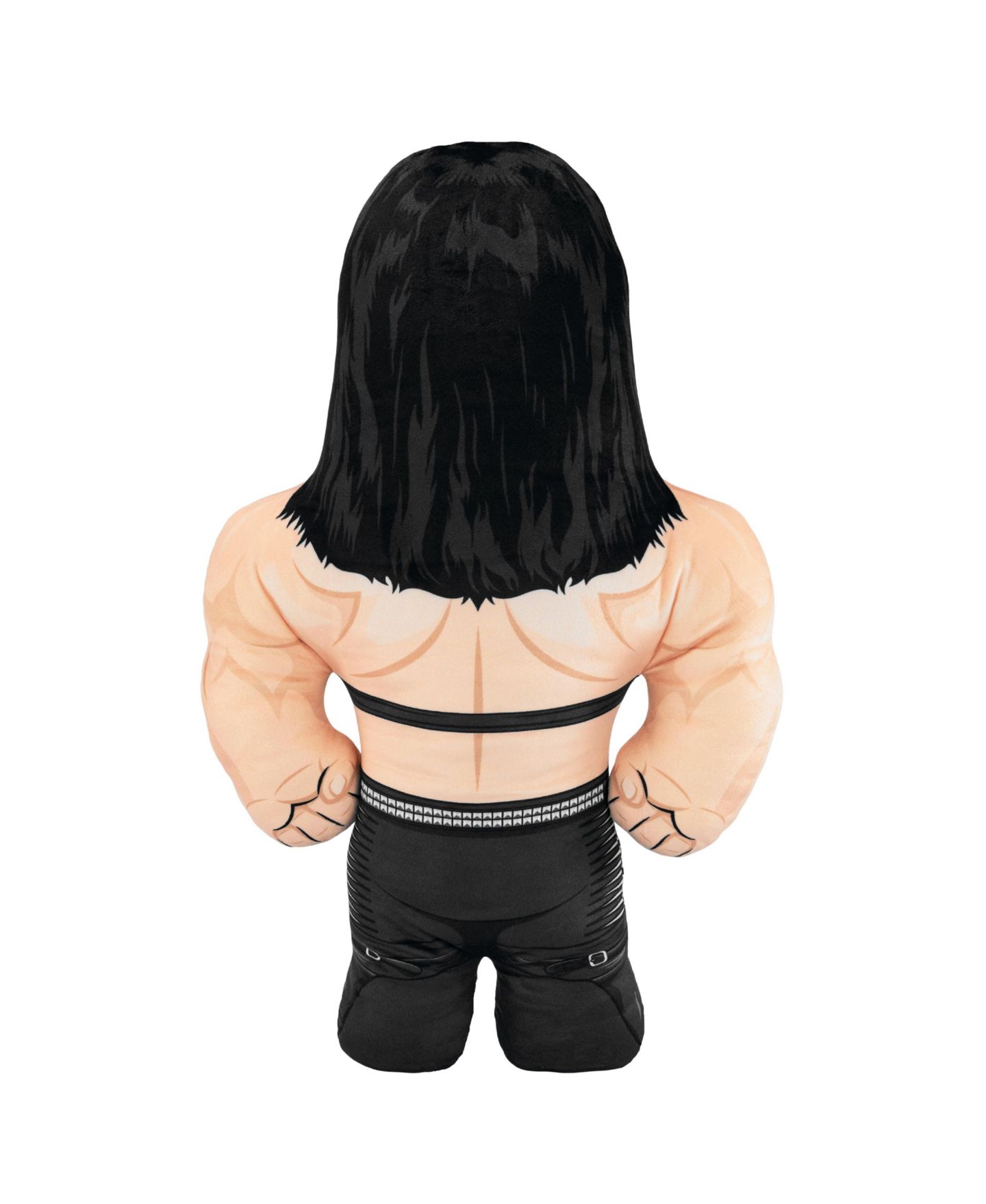 Детская мягкая игрушка Bleacher Creatures Chyna 24" Bleacher Buddy Plush — фото 6
