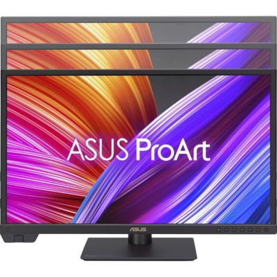 ProArt Display PA24US 23.6" 16:9 4K Ultra HD IPS LED HDR Monitor