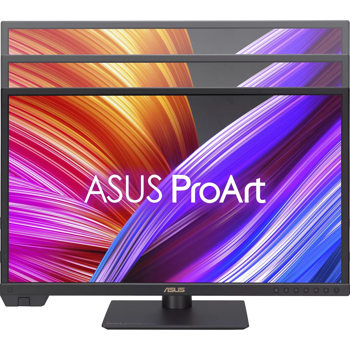 Asus ProArt Display PA24US 23.6" 16:9 4K Ultra Hd Ips Led Hdr Monitor