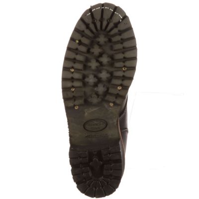 Men's Logger Work Boot