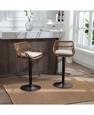 The Pop Home
