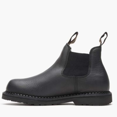 Men's Georgia Giant Revamp Waterproof Chelsea Work Boot