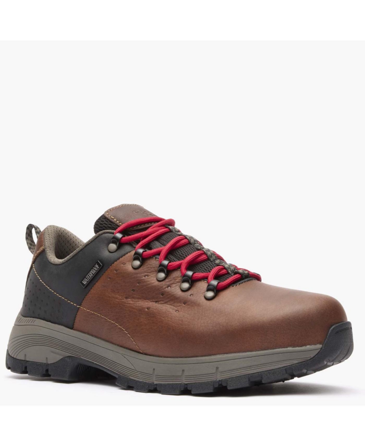 Men's Eagle Trail Waterproof Oxford