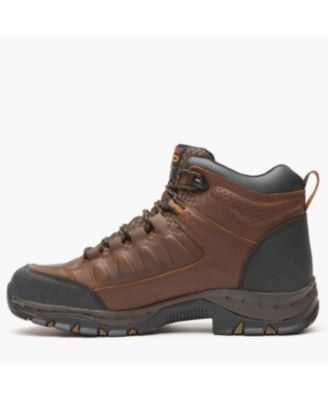 Men's Renegade XP Dark Earth Waterproof Hiker