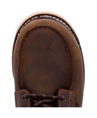 Men's AMP LT Wedge Composite Toe Waterproof Work Boot