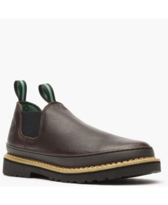 GEORGIA BOOT