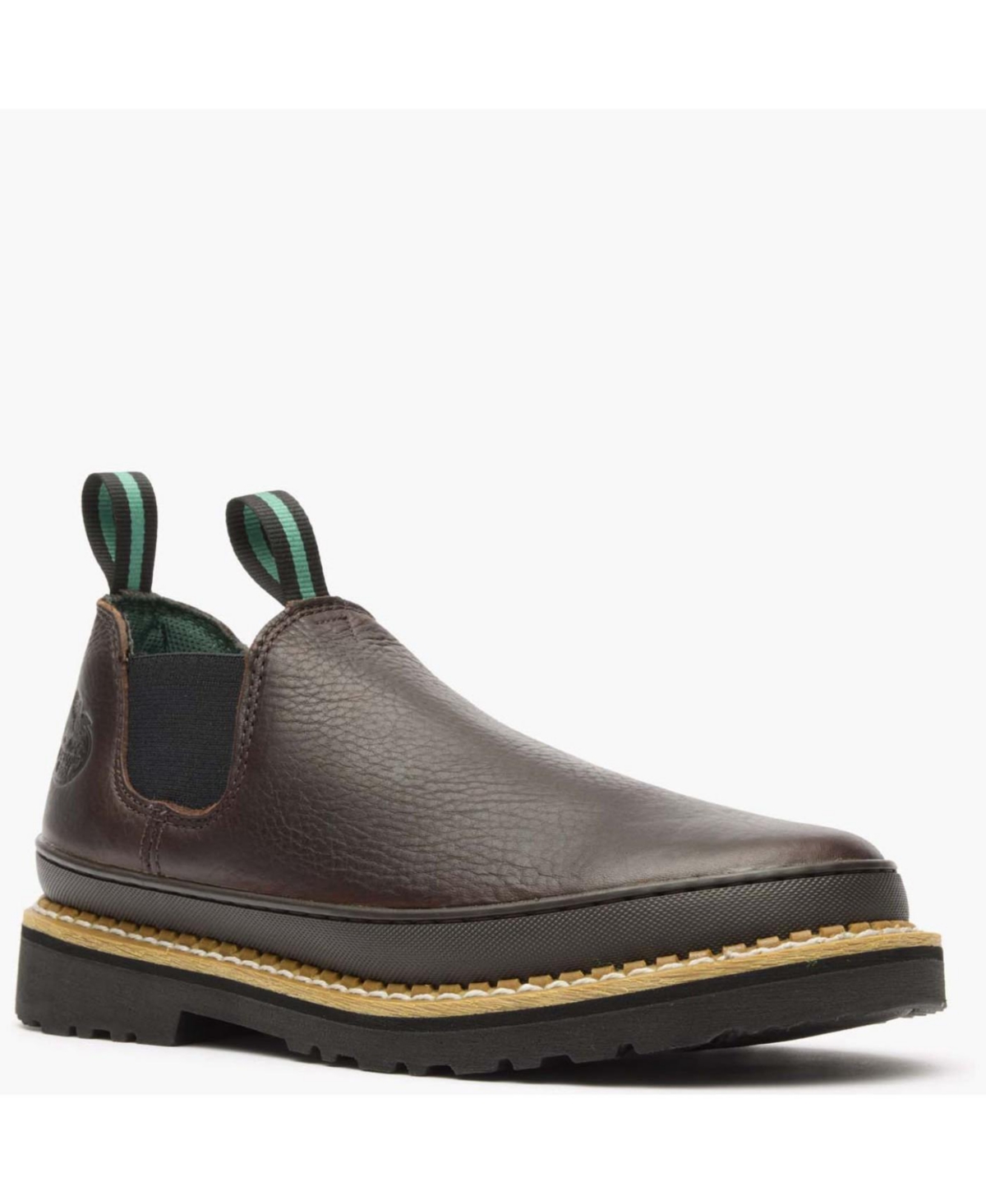 Men's Georgia Giant Romeo Work Shoe