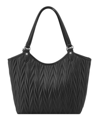 Jaslee Large 2 in 1 Tote Bag