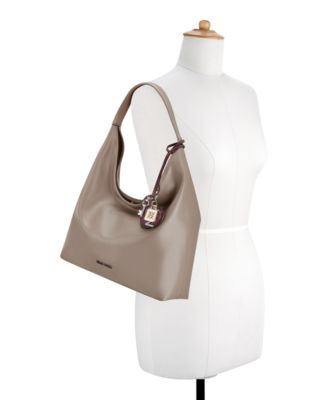 Keylee Large Hobo Bag