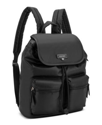 Jaren Large Flap Backpack