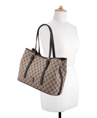 Anders Large Carryall Tote Bag