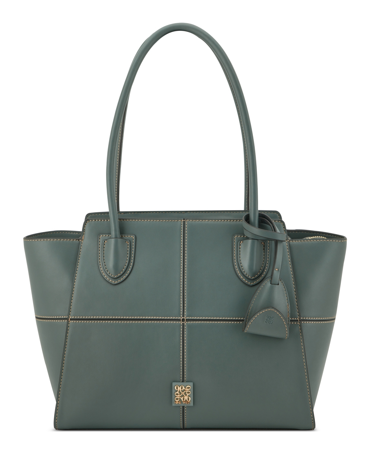 Paxtin Large Shopper Bag - Black