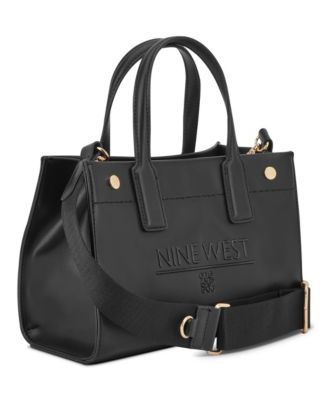 Pauline Small Tote Bag