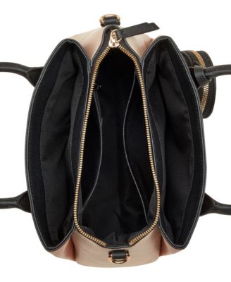 Mary Medium Satchel Bag