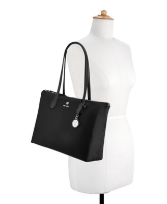 Kyrie Laptop Large Tote Bag