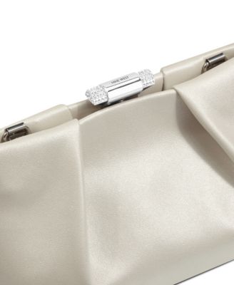 Cramer Small Convertible Clutch Bag
