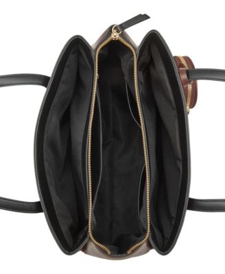 Mary Carryall Large Tote Bag