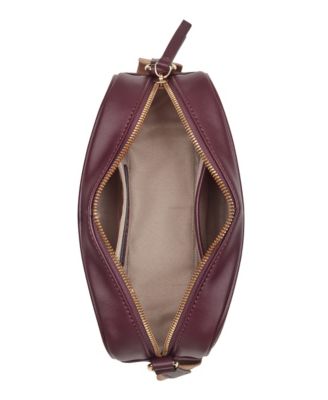 Pauline Camera Small Crossbody Bag