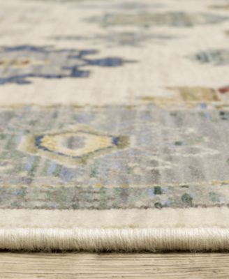 Lucca 846H Rug Collection