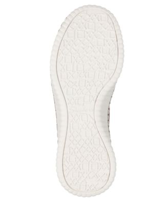 Women's Wilshire Blvd - Knit Sail Slip-On Casual Sneakers from Finish Line