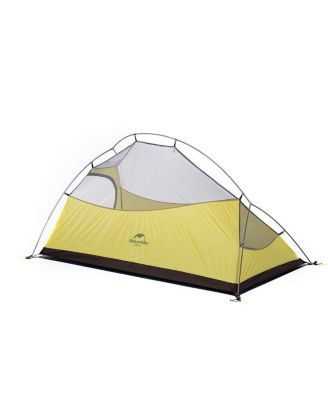Cloud Up Free Standing 2 Person Backpacking Tent Ultralight Nylon Double Layer Camping Tents for Two Person