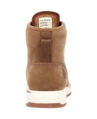 Men's Farmstead 6" Western Boot