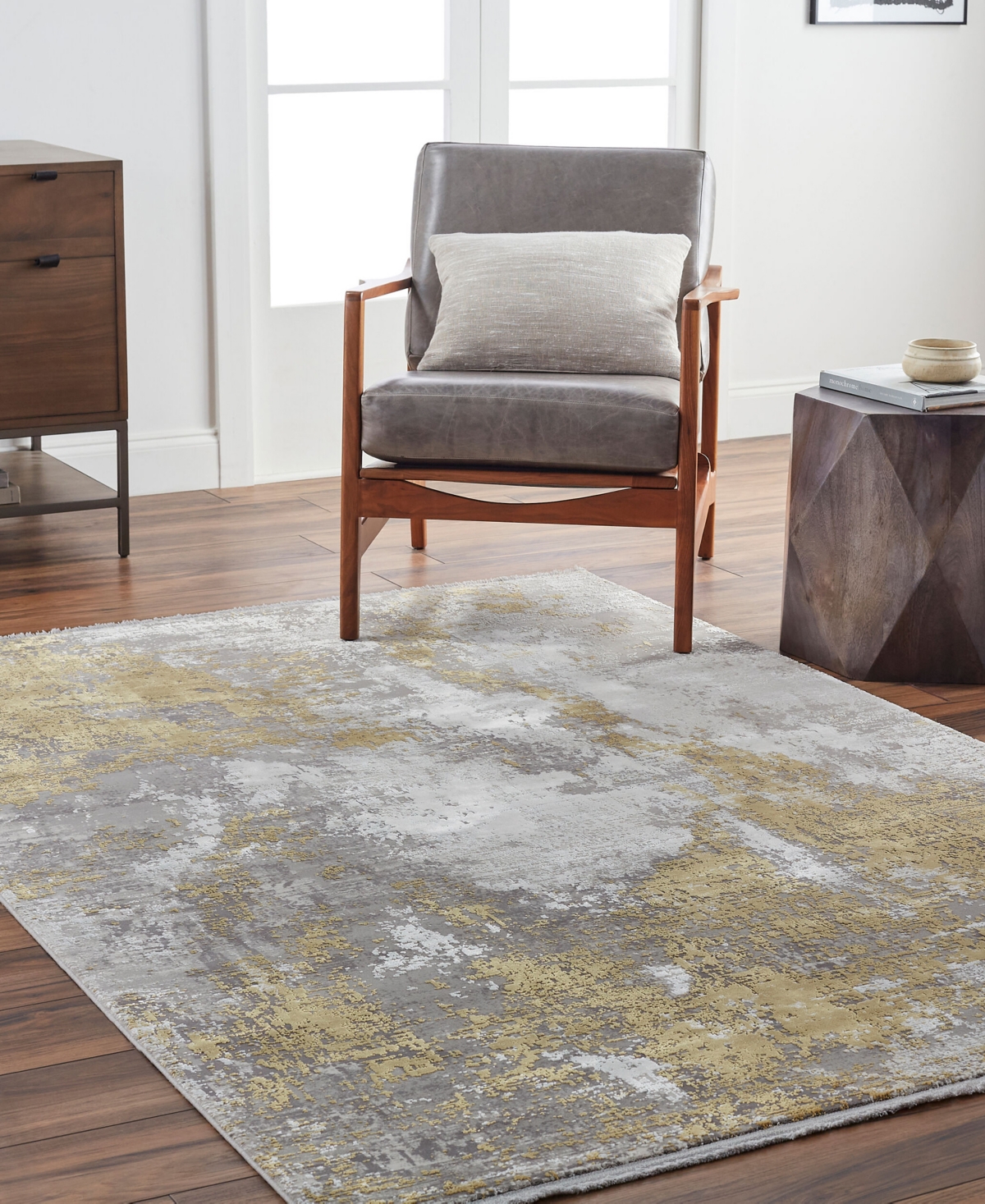 Surya Solar Sor-2323 9'9''x14' Area Rug