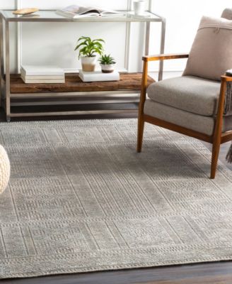 Livorno LVN-2302 10'x14' Area Rug