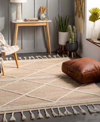 Norwood NWD-2304 10'x14' Area Rug