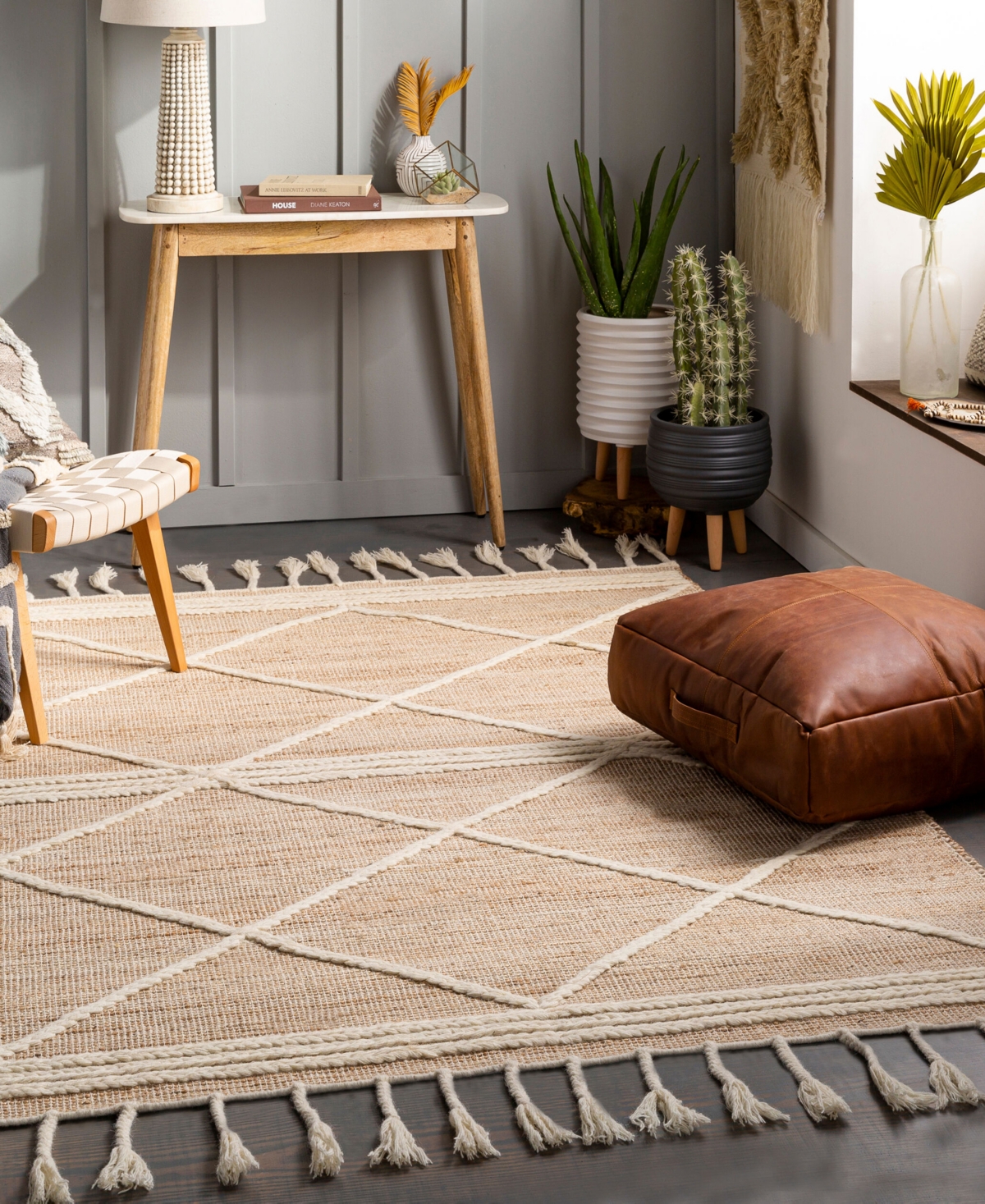 Surya Norwood Nwd-2304 10'x14' Area Rug