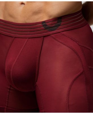 Men's SXY NIGHTS Anatomic Boxer Brief