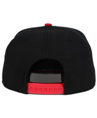New Era Arkansas State Red Wolves Core 9FIFTY Snapback Cap