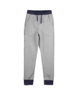 Kid's(2T-XXLarge) Fair Trade Organic Cotton Jogger Sweatpant