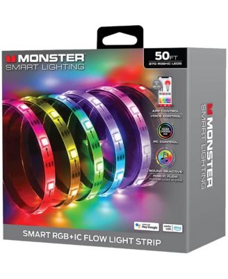 MONSTER CABLE