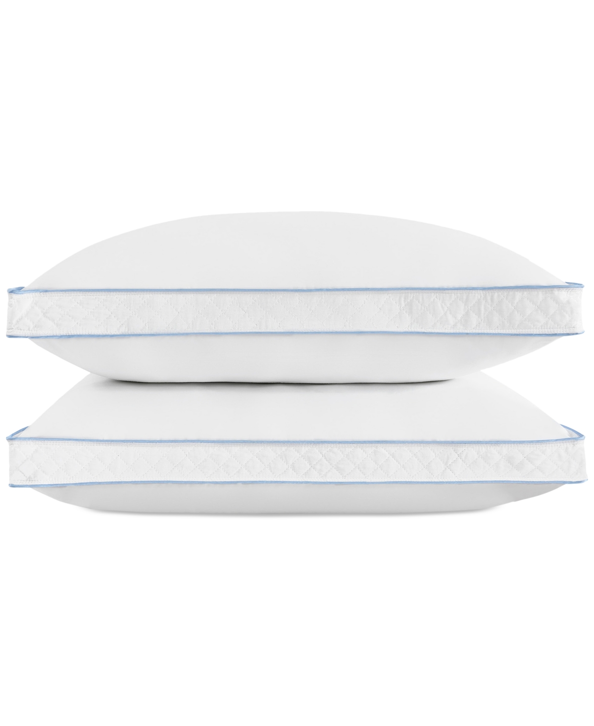 Nautica Premium Gusseted Pillow, King