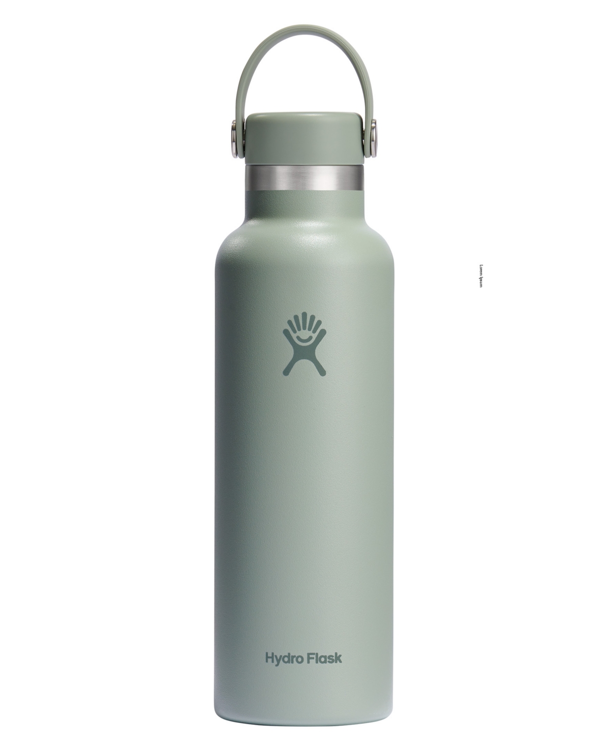Hydro Flask 21 oz Standard Flex Cap