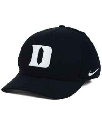 duke nike hat