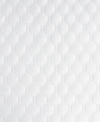 Ice Fiber Super Cool Comfort Mattress Pad, Queen