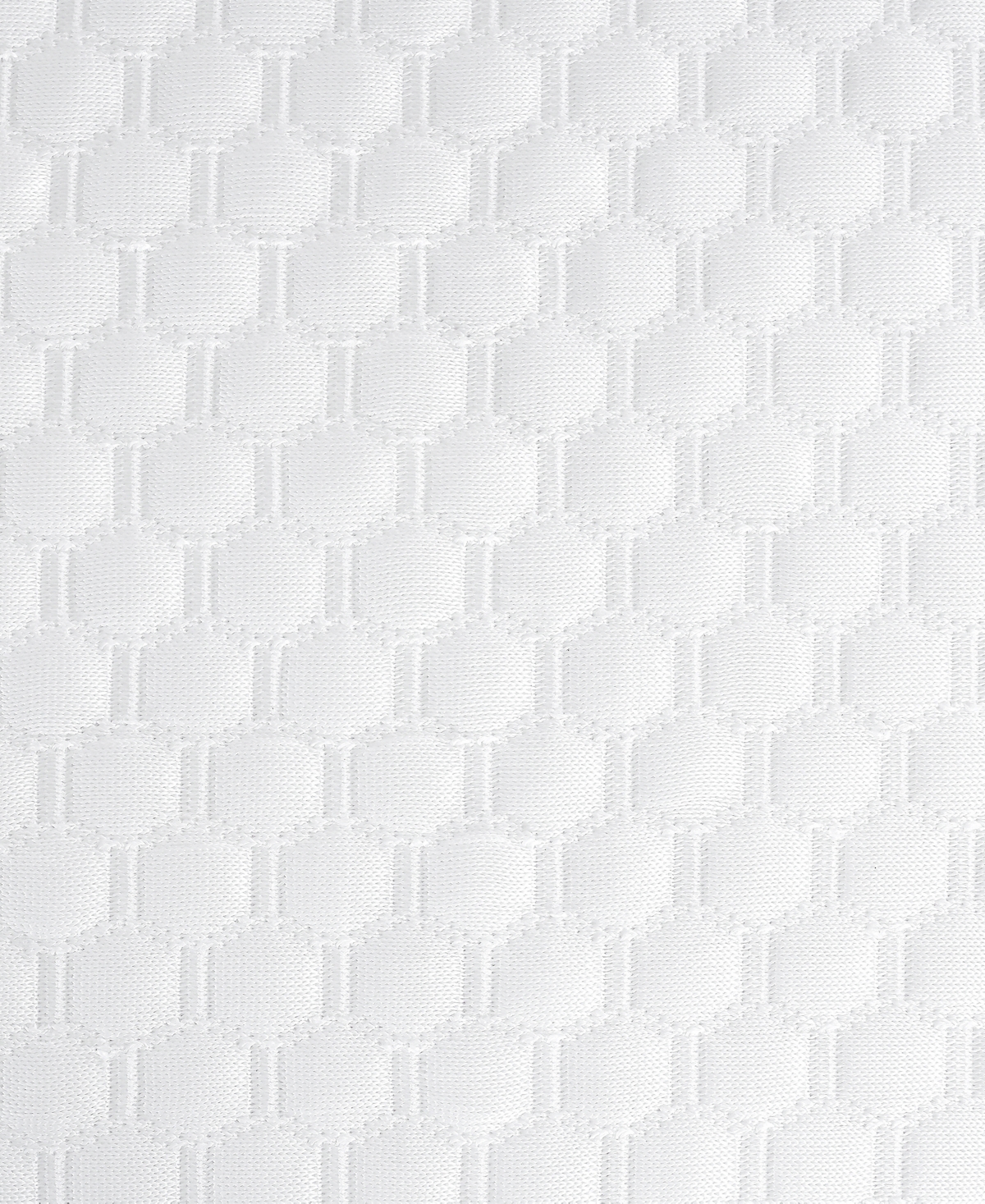 Columbia Ice Fiber Super Cool Comfort Mattress Pad, Queen