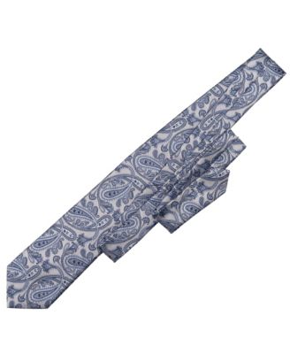 Men's Palermo - Silk Jacquard Tie for Men