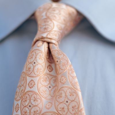 Men's Palladio - Silk Jacquard Tie for Men
